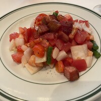 ウルフギャング・ステーキハウス 六本木 - 