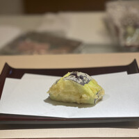 天冨良 銀座 よこ田 梅田別邸 - 