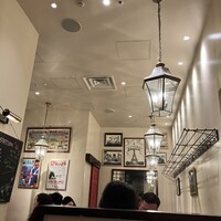BISTRO DOUBLE -  BISTRO DOUBLE -