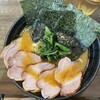 横浜家系らーめん 天王家 寒川総本店