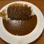 カレーショップMASARA - 