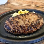 バーニーズ ダイナー ハンバーグ - 