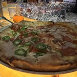 THE RIGOLETTO - ピザはハーフアンドハーフで！