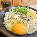 手打十段 うどんバカ一代 - 