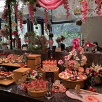 カフェ・イン・ザ・パーク - 