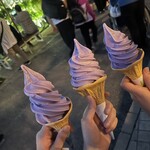 あしかがフラワーパーク フードテラス - 料理写真: