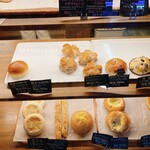 Ｂｒｅａｄ Ｃｒａｆｔ　オオウラ - ショーケース