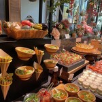 カフェ・イン・ザ・パーク - 