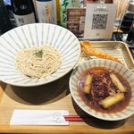 スタンド JAPA SOBA HANAKO - 