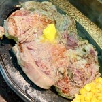 ステーキハウス リベラ - 