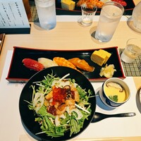 鮨 あうん - 