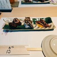 鮨 あうん - 