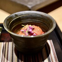 鮨 無垢/鮨 白銀 - 