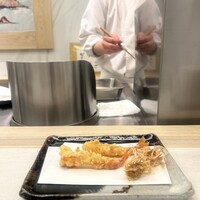天一 ザ・ペニンシュラ東京店 - 