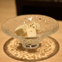 鮨 無垢/鮨 白銀 - 