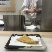 天一 ザ・ペニンシュラ東京店 - 