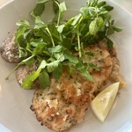 bills 横浜赤レンガ倉庫 - 