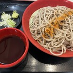 富士そば 日ノ出町店 - 