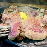 ステーキハウス リベラ - 