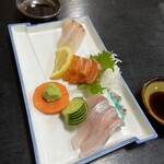 居酒屋　うんな岳 - 