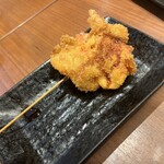 備長炭焼き鳥 俊 - 