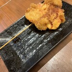 備長炭焼き鳥 俊 - 