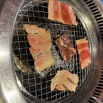 Yakiniku Kingu - 