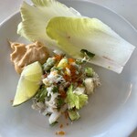 bills 横浜赤レンガ倉庫 - 