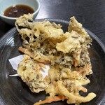 居酒屋　うんな岳 - 