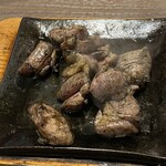 炭火焼鳥 塚田農場 - 