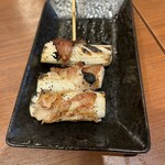 備長炭焼き鳥 俊 - 