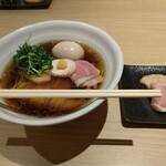 Chuuka Soba Okabe - 