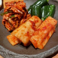 焼肉 いのうえ 吉祥寺店 - 