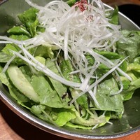 焼肉 いのうえ 吉祥寺店 - 