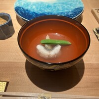 鮨 水天一碧 - 