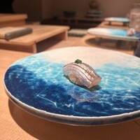 鮨 水天一碧 - 