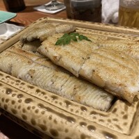 炭焼 うな富士 有楽町店 - 