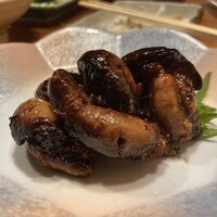 炭焼 うな富士 有楽町店 - 