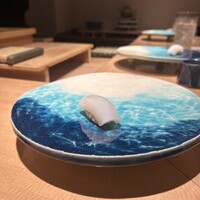 鮨 水天一碧 - 
