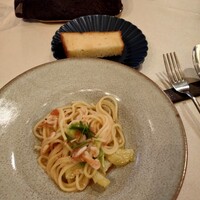 Terrace Dining TANGO - 