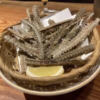 炭焼 うな富士 有楽町店 - 