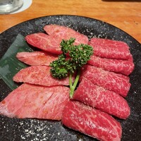 焼肉 いのうえ 吉祥寺店 - 