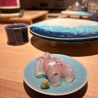 鮨 水天一碧 - 