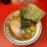 麺屋 旭 - 