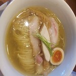 らぁ麺 あおば - 