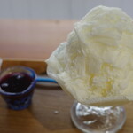 かき氷亭 一歩 - 