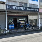 Shirahama Paradise - 店舗外観❗️