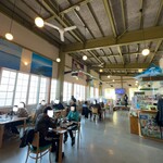 知床食堂 - 店内