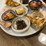 石窯キッチン 薪火 - 