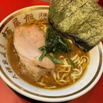 麺屋 旭 - 